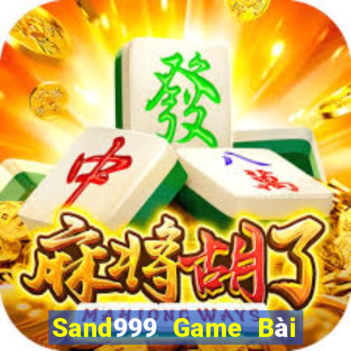 Sand999 Game Bài Go Math