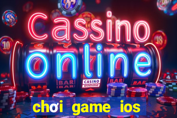 chơi game ios trên android