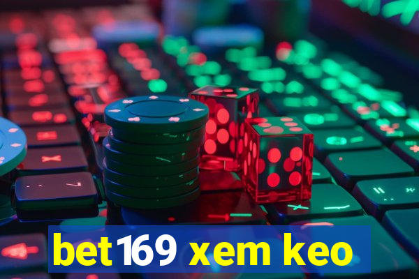 bet169 xem keo