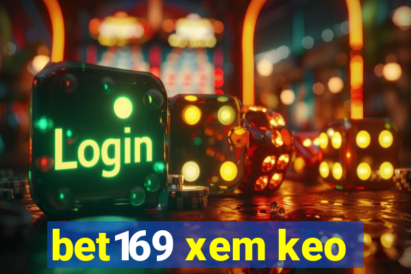 bet169 xem keo