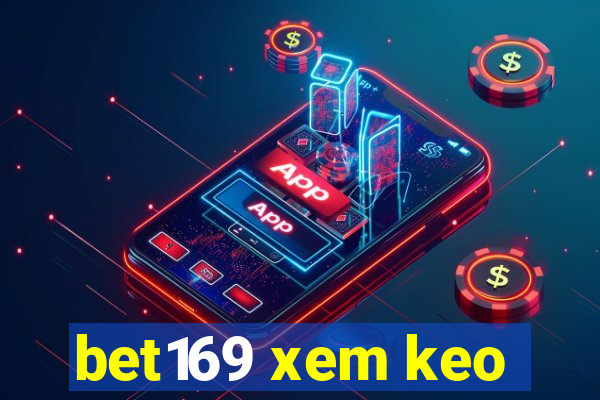 bet169 xem keo