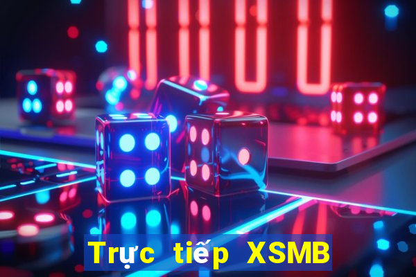 Trực tiếp XSMB Thứ 4