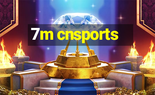 7m cnsports