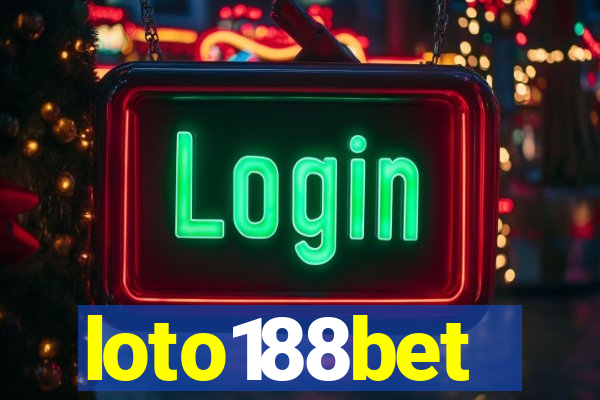 loto188bet