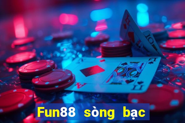 Fun88 sòng bạc chính thức của BOGou