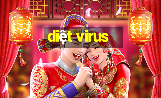 diệt virus