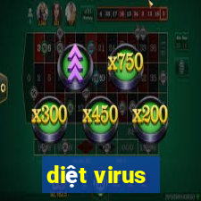 diệt virus