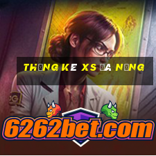 thống kê xs đà nẵng