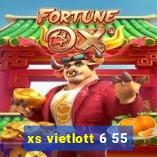 xs vietlott 6 55