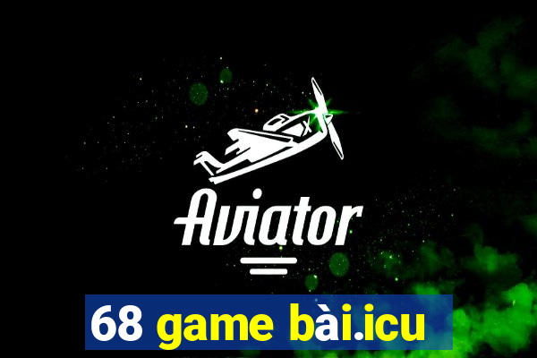 68 game bài.icu