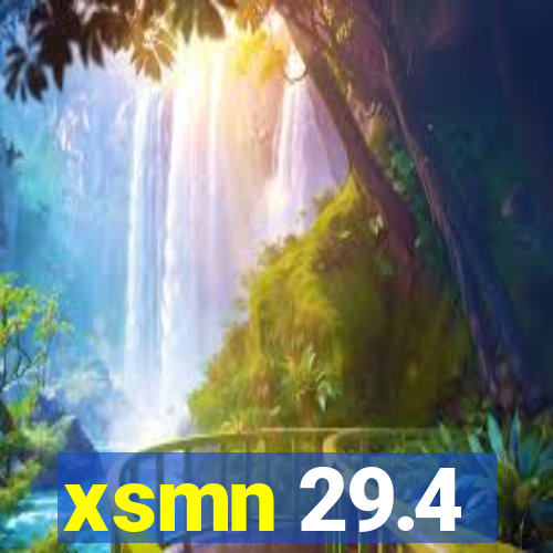 xsmn 29.4