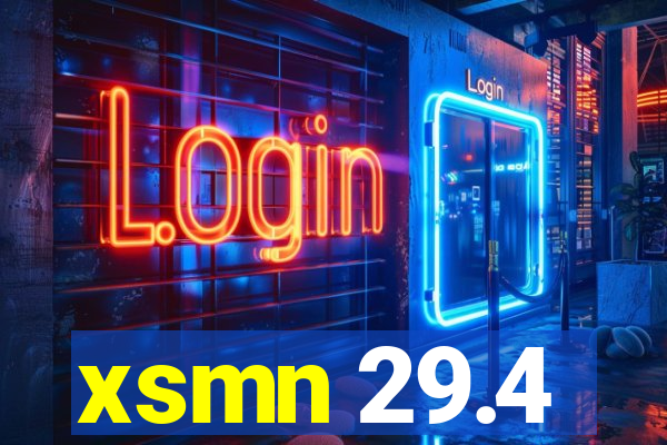 xsmn 29.4