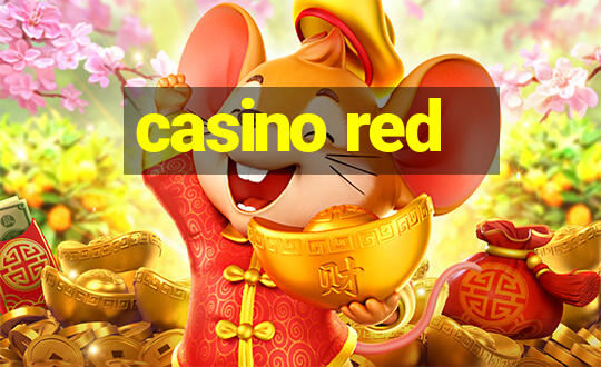 casino red