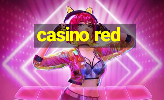 casino red