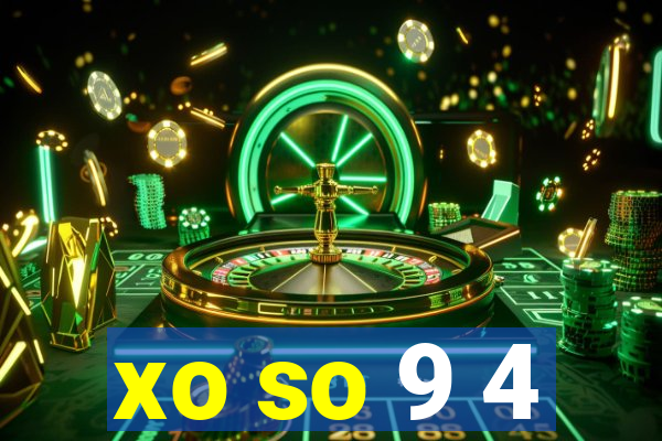 xo so 9 4