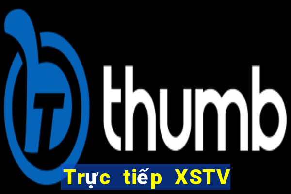 Trực tiếp XSTV ngày 20