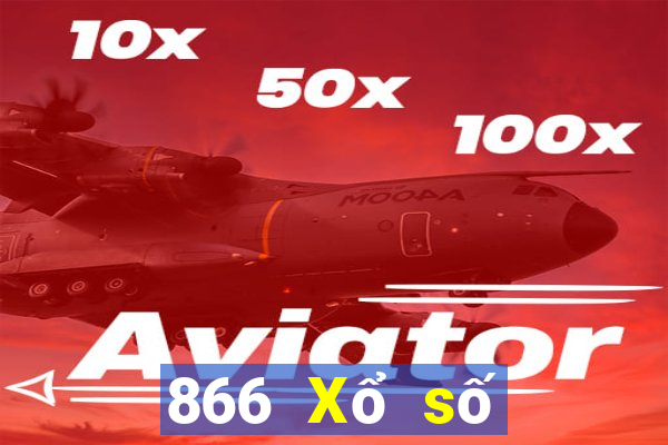 866 Xổ số Tải về