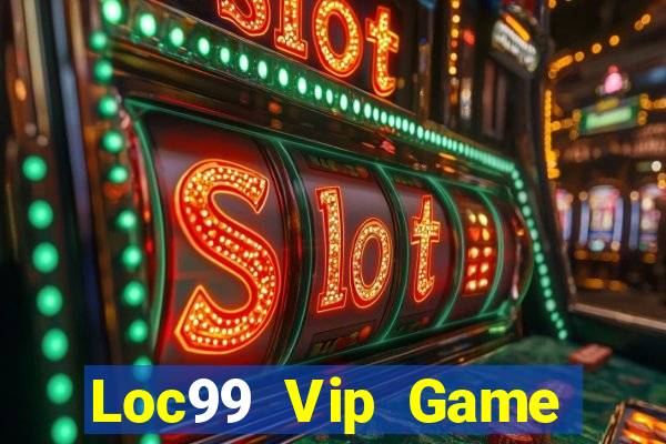 Loc99 Vip Game Bài Go88