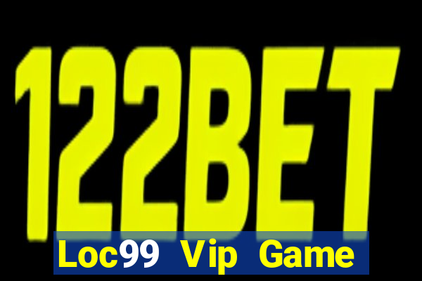 Loc99 Vip Game Bài Go88