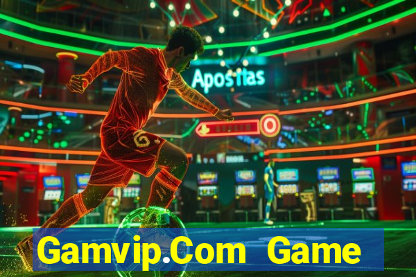 Gamvip.Com Game Bài Vic