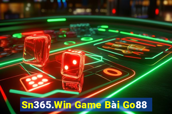 Sn365.Win Game Bài Go88