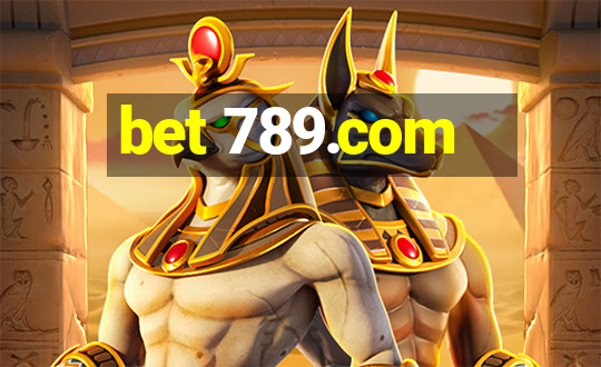 bet 789.com