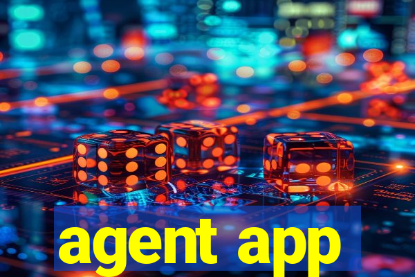 agent app