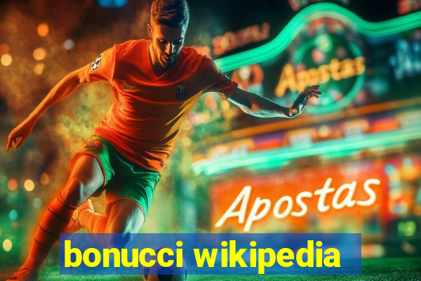 bonucci wikipedia