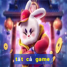 tất cả game nổ hũ