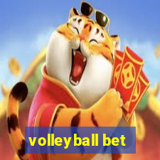 volleyball bet