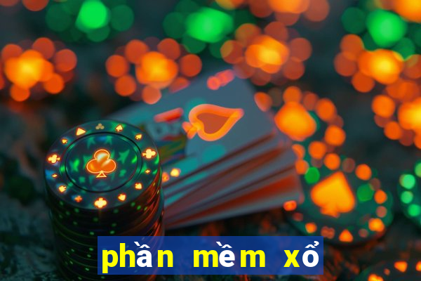 phần mềm xổ số vietlott