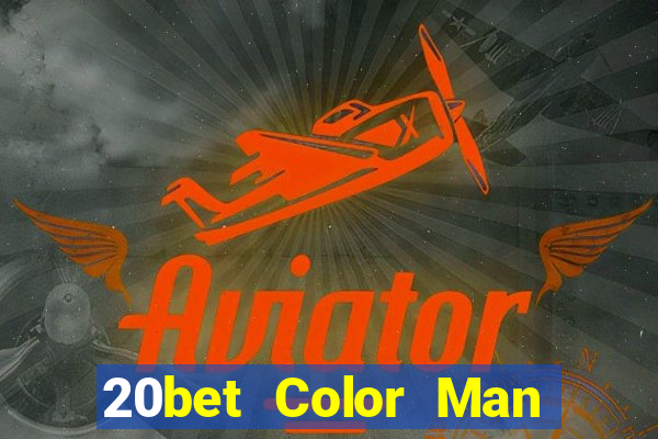 20bet Color Man Tang apk Tải về