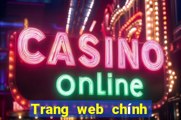 Trang web chính thức của POO