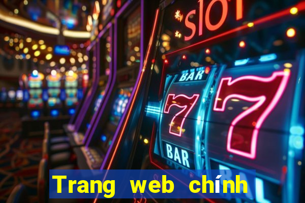 Trang web chính thức của POO