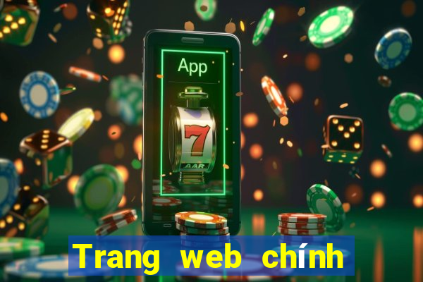 Trang web chính thức của POO