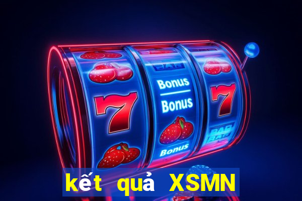 kết quả XSMN ngày 30