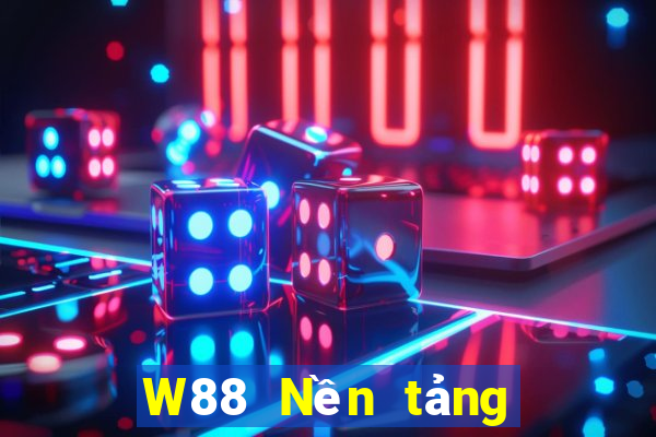 W88 Nền tảng chơi game Jaws