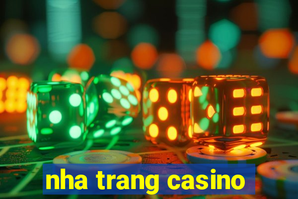 nha trang casino