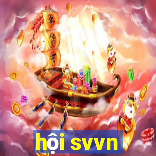 hội svvn