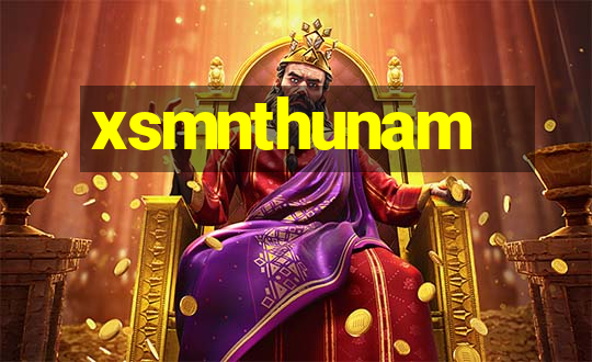 xsmnthunam