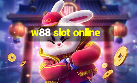 w88 slot online