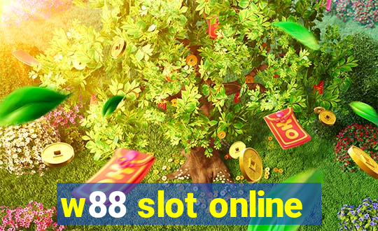 w88 slot online