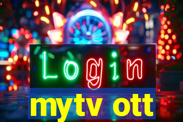 mytv ott