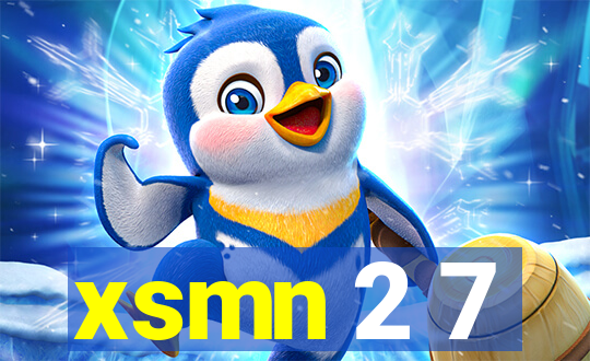 xsmn 2 7