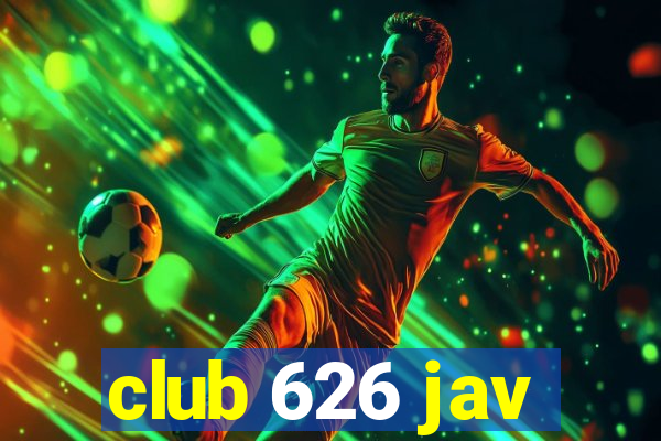 club 626 jav