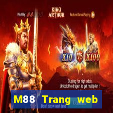 M88 Trang web giải trí Dory