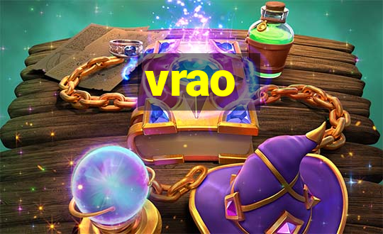 vrao