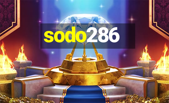 sodo286