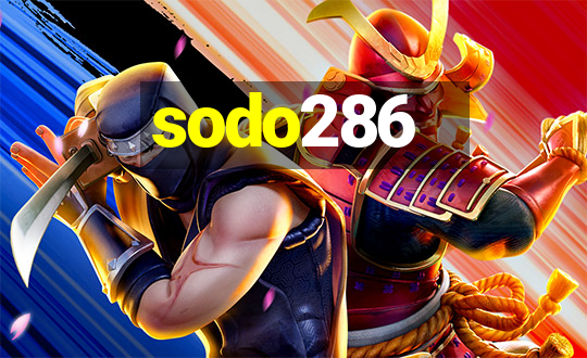 sodo286