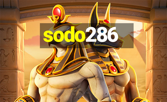 sodo286